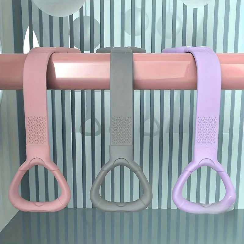 Figure 8 Fitness Resistance Band, Elastic Bands for Working Out,Arm,Back Training Elastic Ropes, Exercise Equipment for Yoga, Pilates,Physical Therapy,Stretching