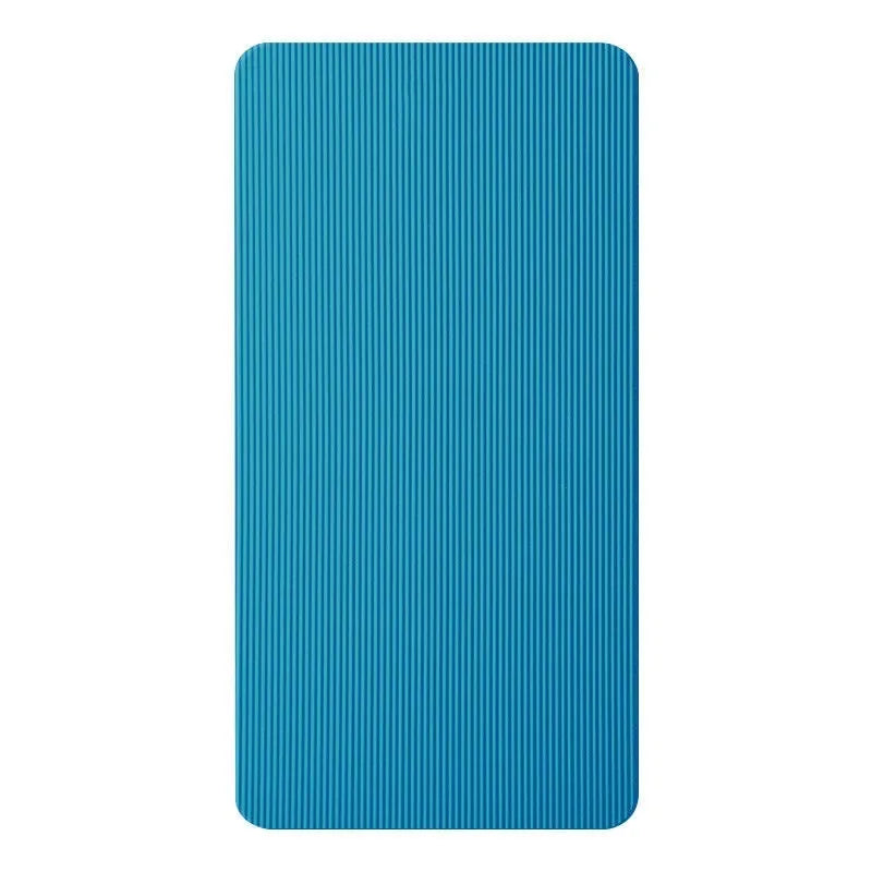 Thick Anti-Skid Yoga Fitness Mat (15mm)-0