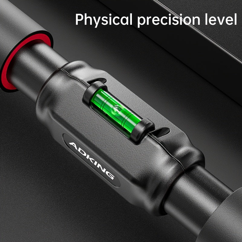 Doorway Pull-Up Bar Home Fitness Equipment-2