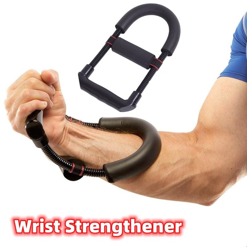 Strengthen Your Grip: Adjustable Hand Fitness Trainer-0