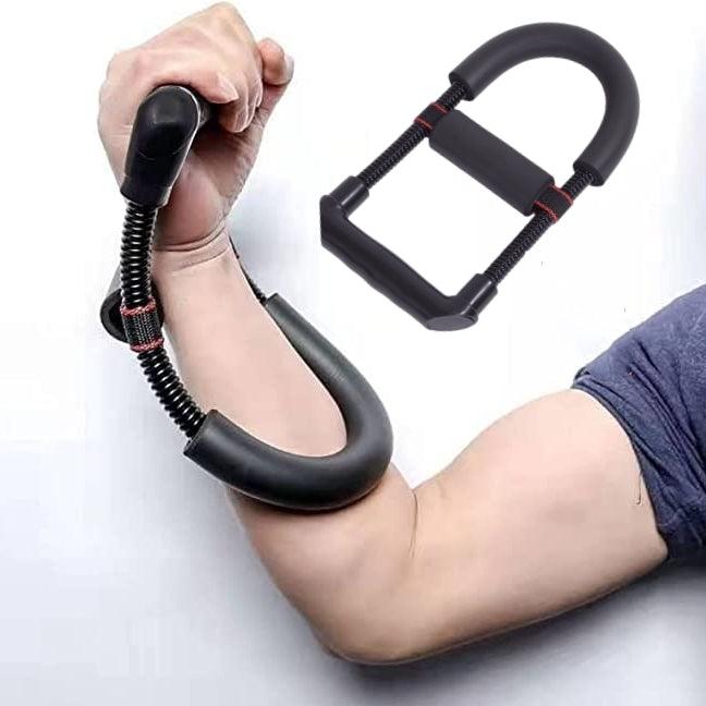 Strengthen Your Grip: Adjustable Hand Fitness Trainer-1