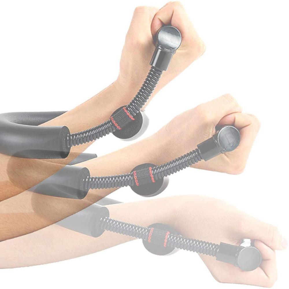 Strengthen Your Grip: Adjustable Hand Fitness Trainer-3