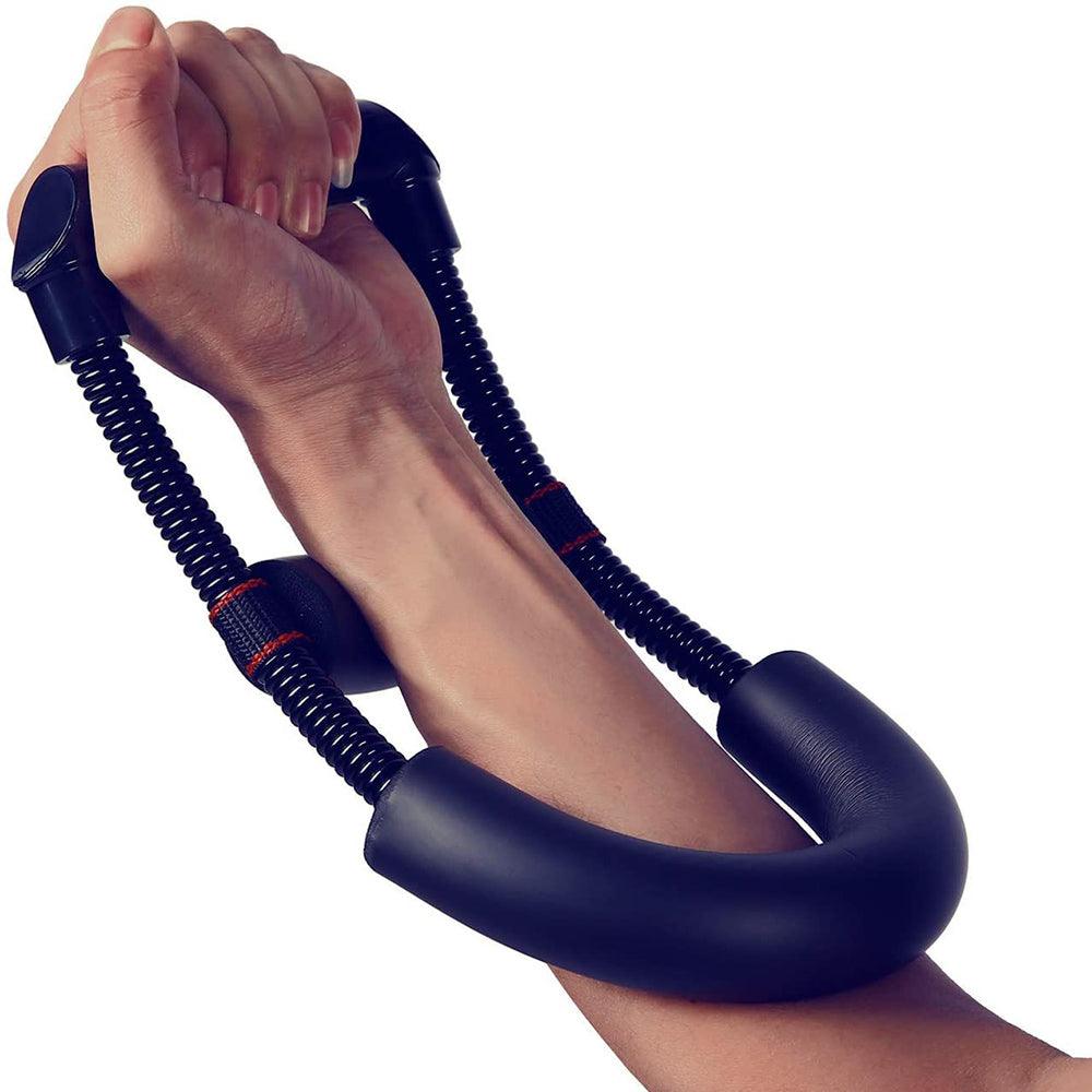 Strengthen Your Grip: Adjustable Hand Fitness Trainer-4