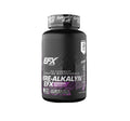 EFX Sports Kre-Alkalyn EFX | Ph Correct Creatine Monohydrate Pill Supplement | Strength, Muscle Growth & Performance | 60 Servings, 120 Capsules