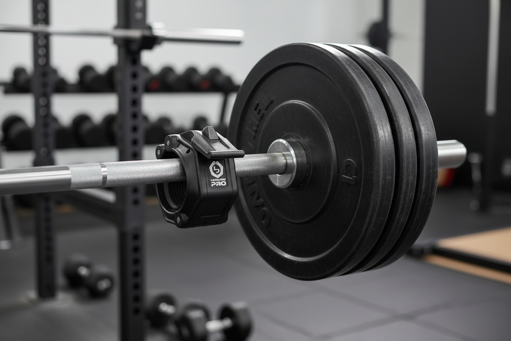 Lockjaw Collars - En uso