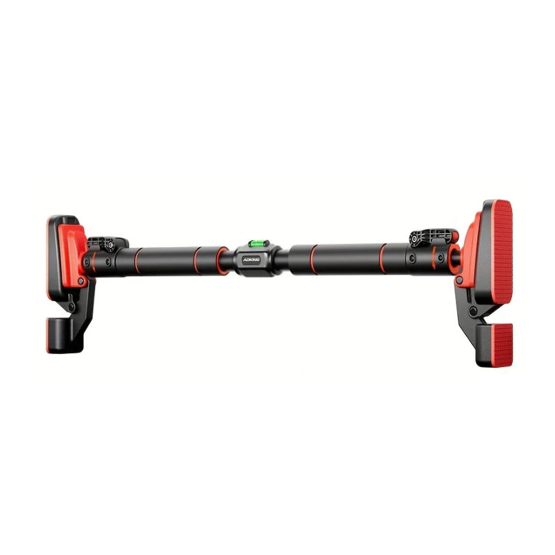 Doorway Pull-Up Bar Home Fitness Equipment-0